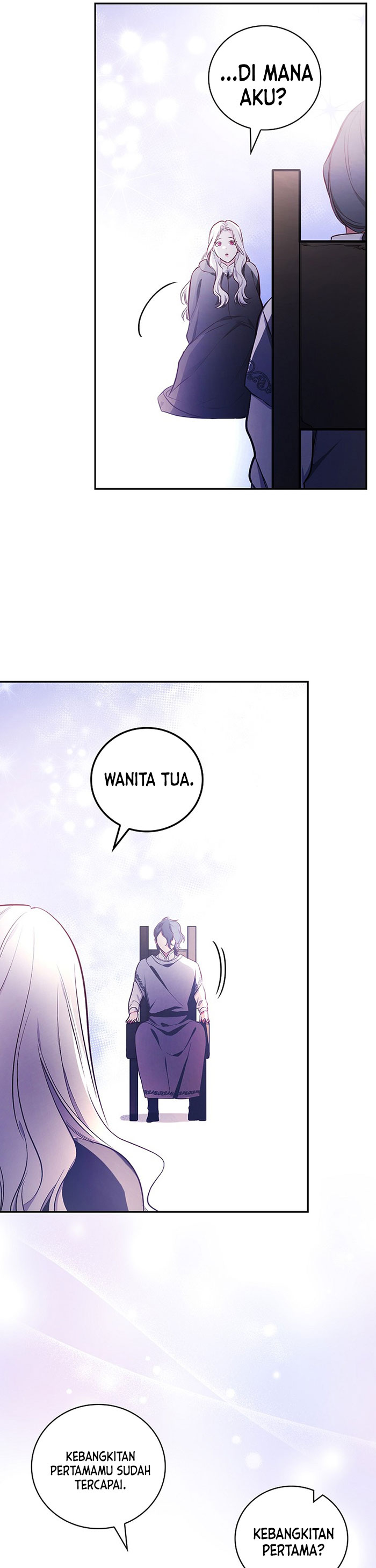 I’ll Become the Mother of the Hero chapter 46