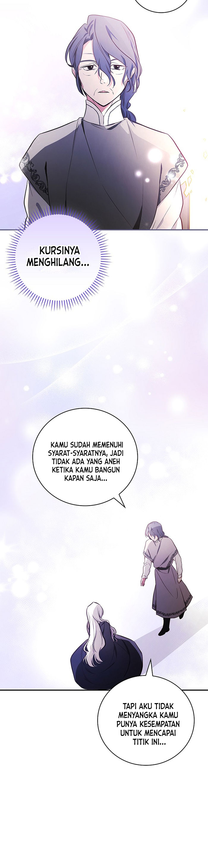 I’ll Become the Mother of the Hero chapter 46