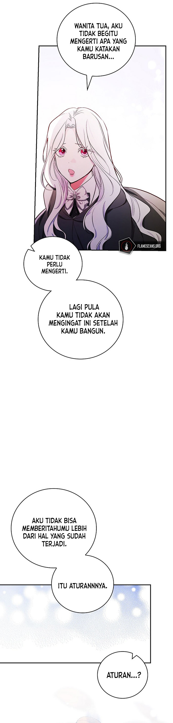 I’ll Become the Mother of the Hero chapter 46