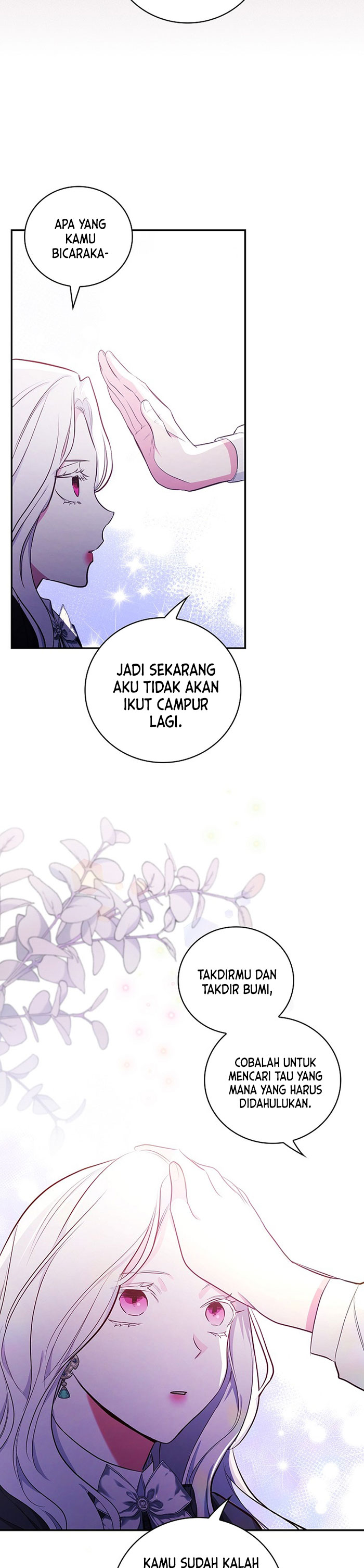 I’ll Become the Mother of the Hero chapter 46