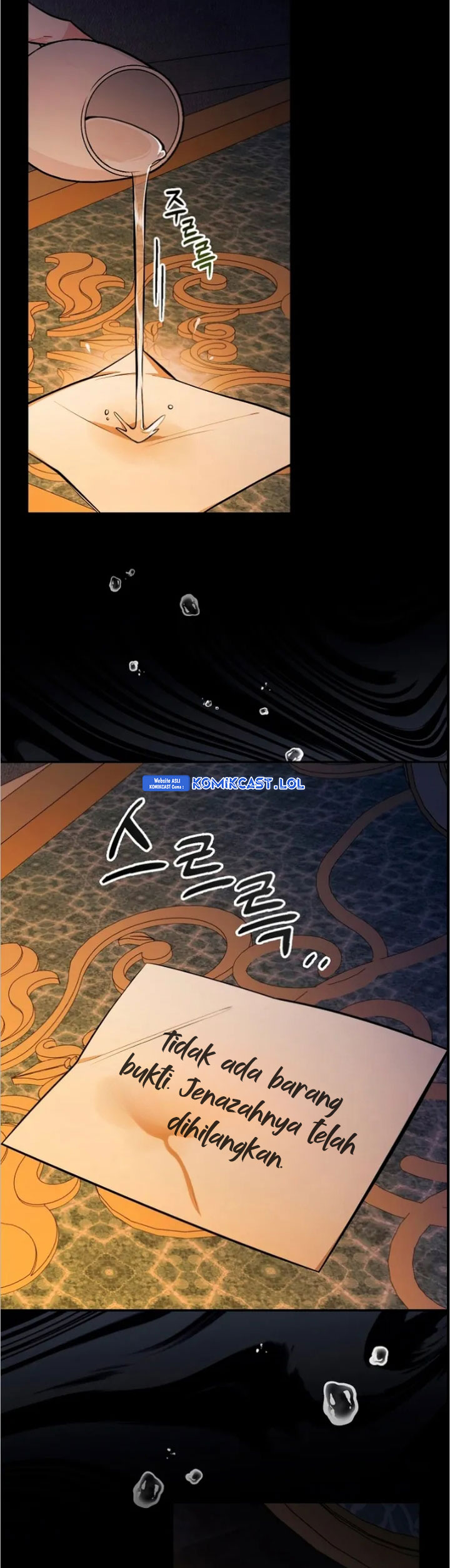 I’ll Become the Mother of the Hero Chapter 50 Bahasa Indonesia