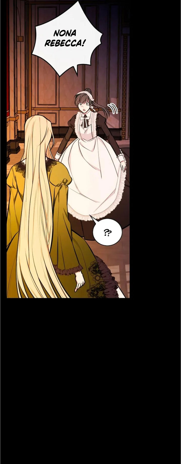 I’ll Become the Mother of the Hero Chapter 50 Bahasa Indonesia