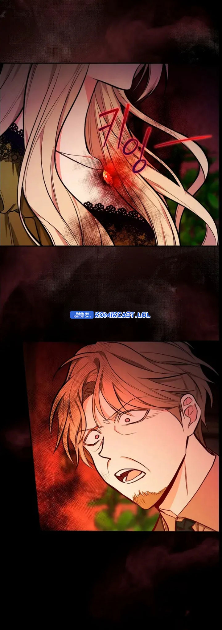 I’ll Become the Mother of the Hero Chapter 50 Bahasa Indonesia