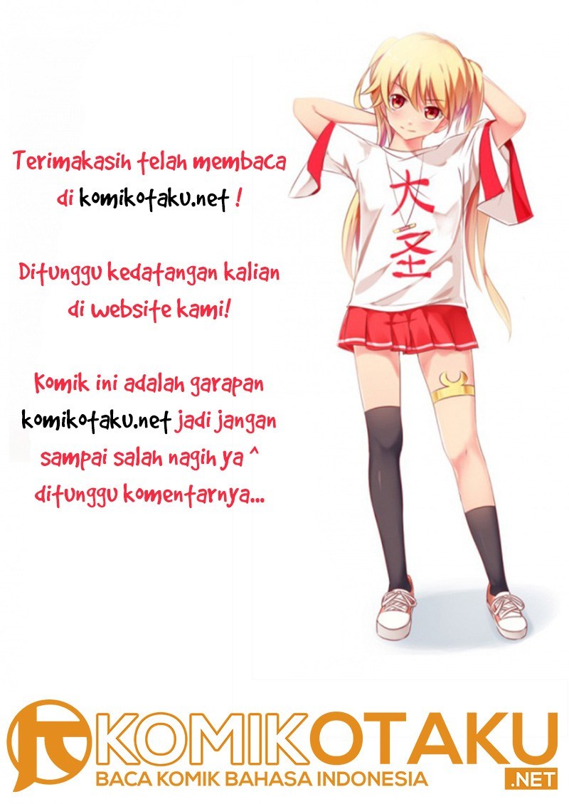 I’m Not Tang Sanzang Chapter 02 Bahasa Indonesia