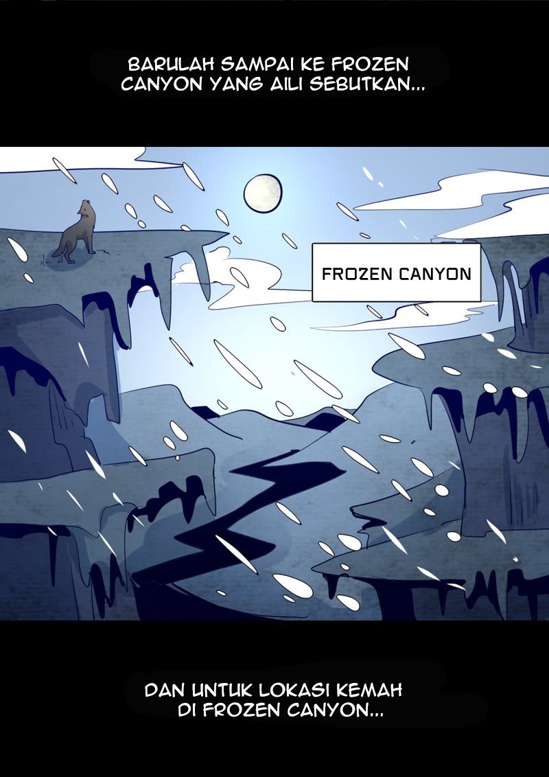 I’m a Fake NPC Chapter 06 Bahasa Indonesia