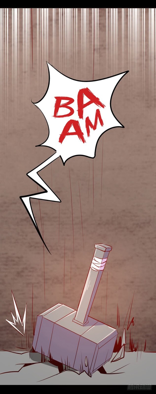 I’m a Fake NPC Chapter 06 Bahasa Indonesia