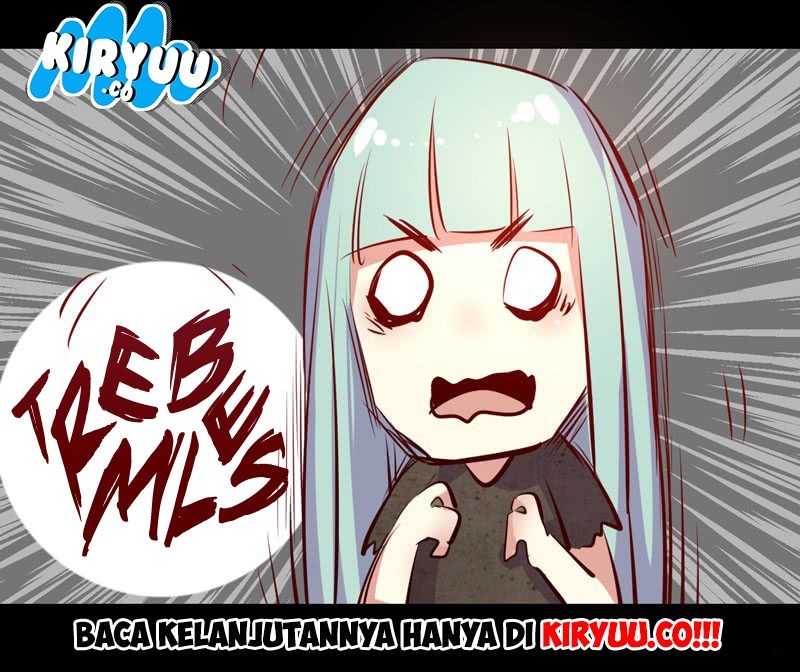 I’m a Fake NPC Chapter 06 Bahasa Indonesia