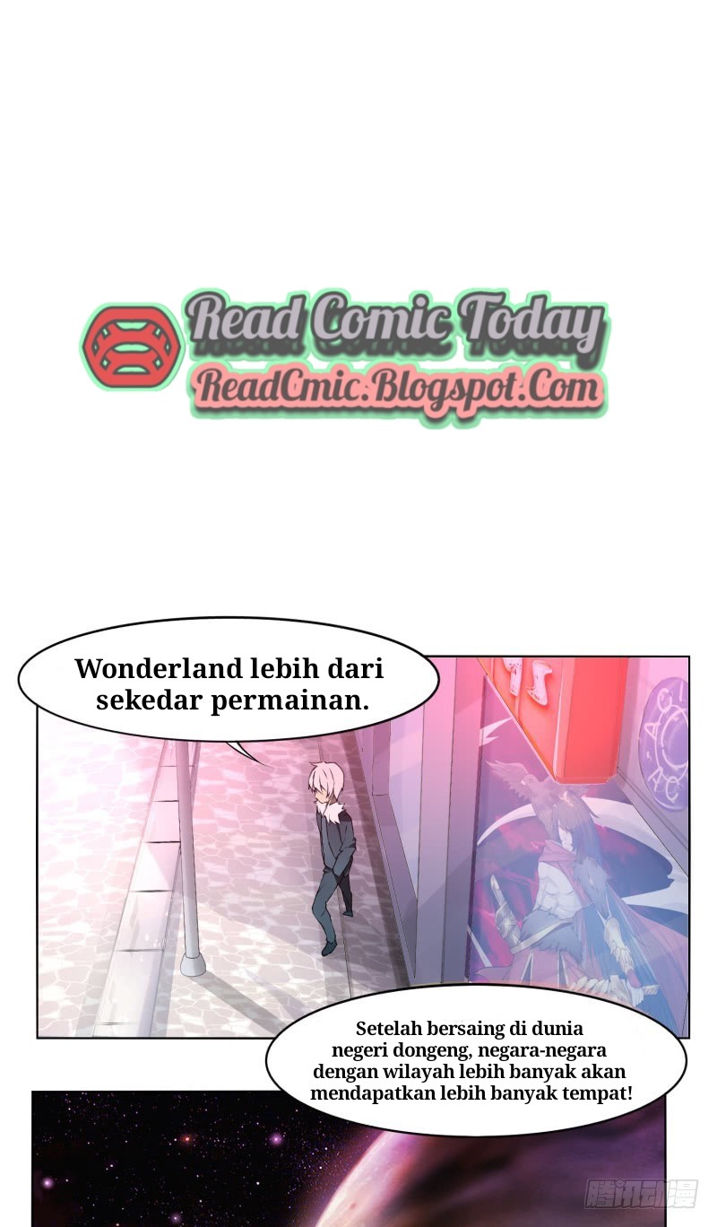 JIANREN chapter 3