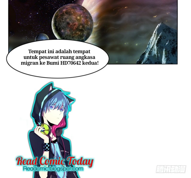 JIANREN chapter 3