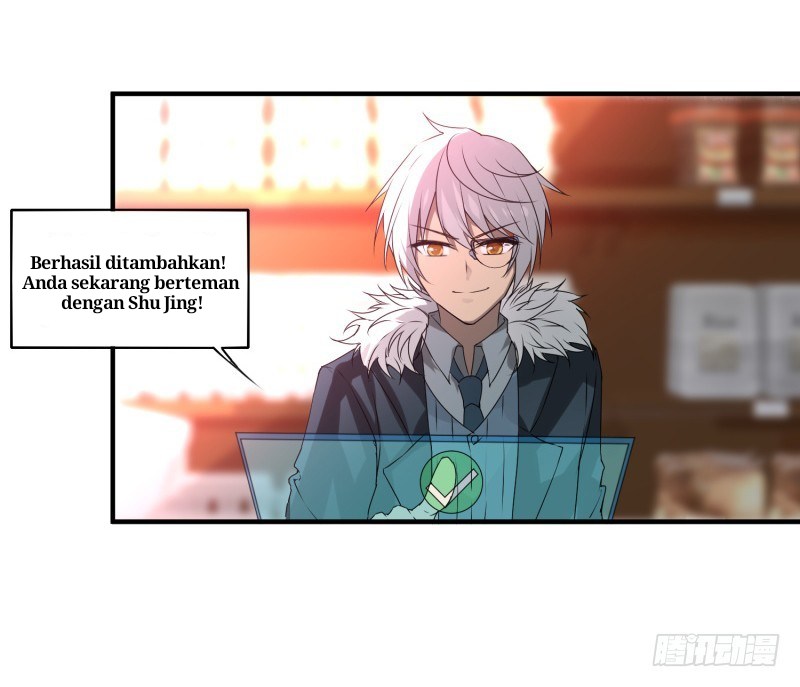JIANREN chapter 3