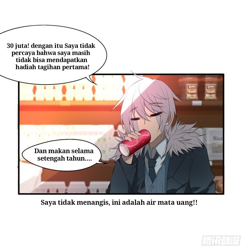 JIANREN chapter 3