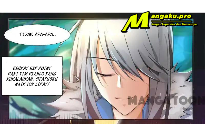 JIANREN chapter 8