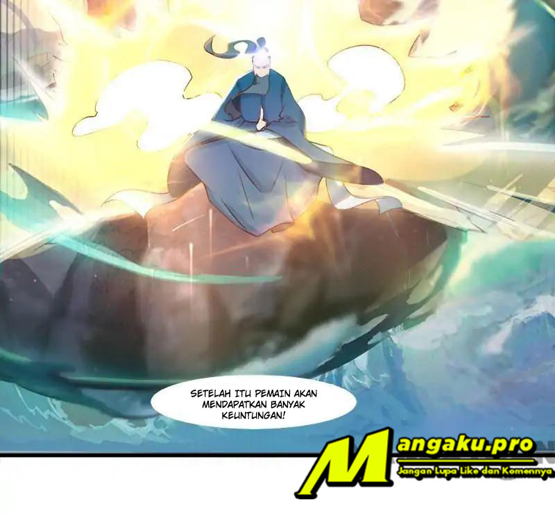 JIANREN chapter 8