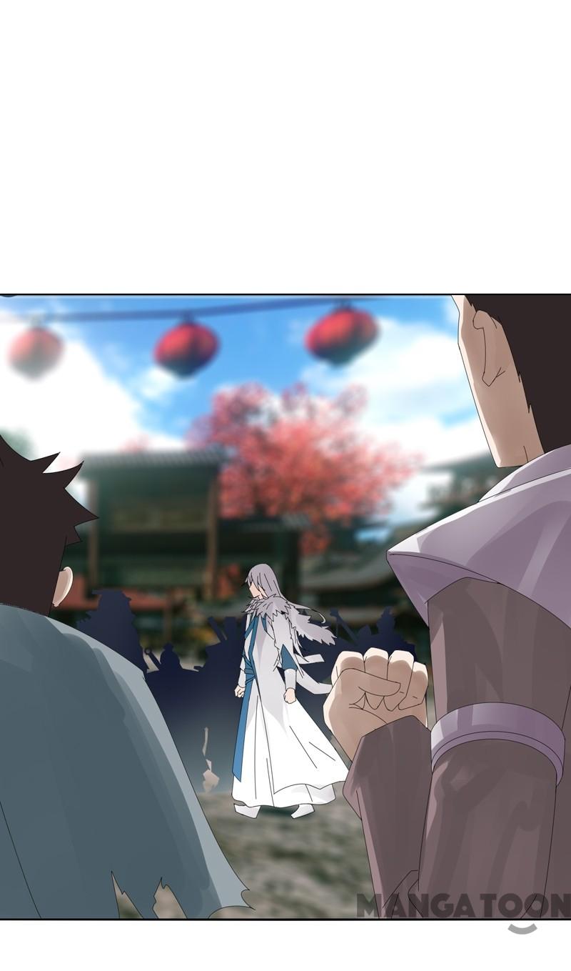 JIANREN chapter 13