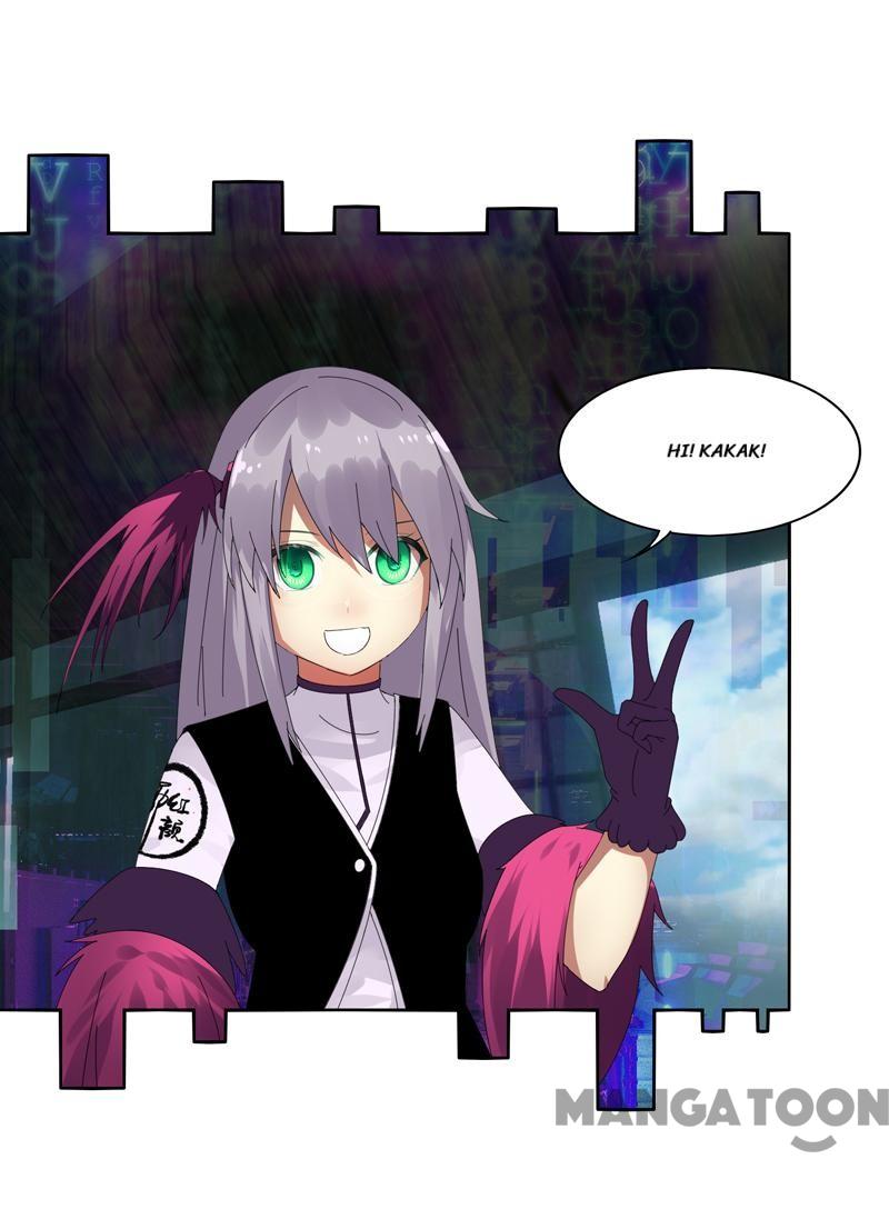 JIANREN chapter 13