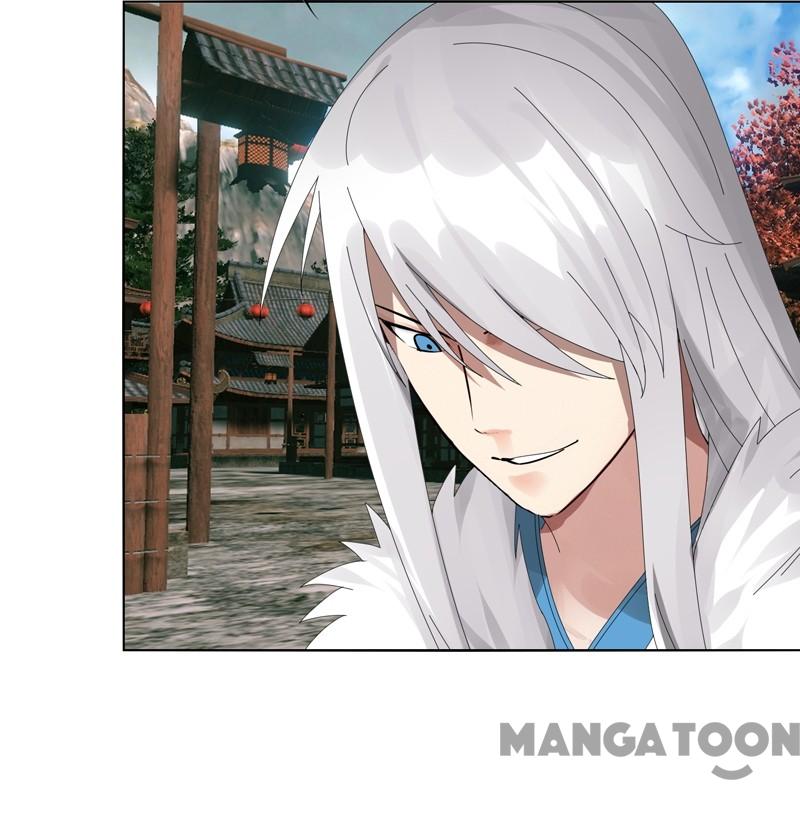 JIANREN chapter 13