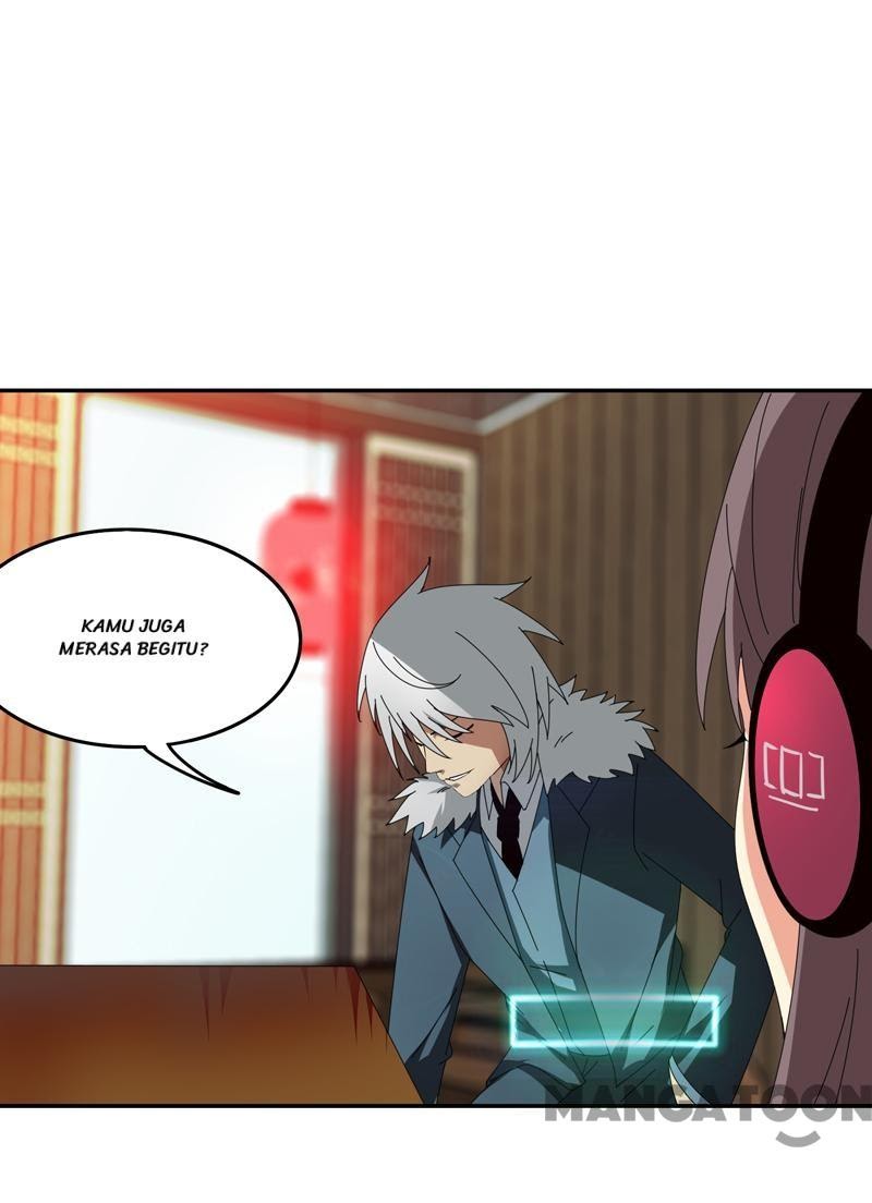 JIANREN chapter 14