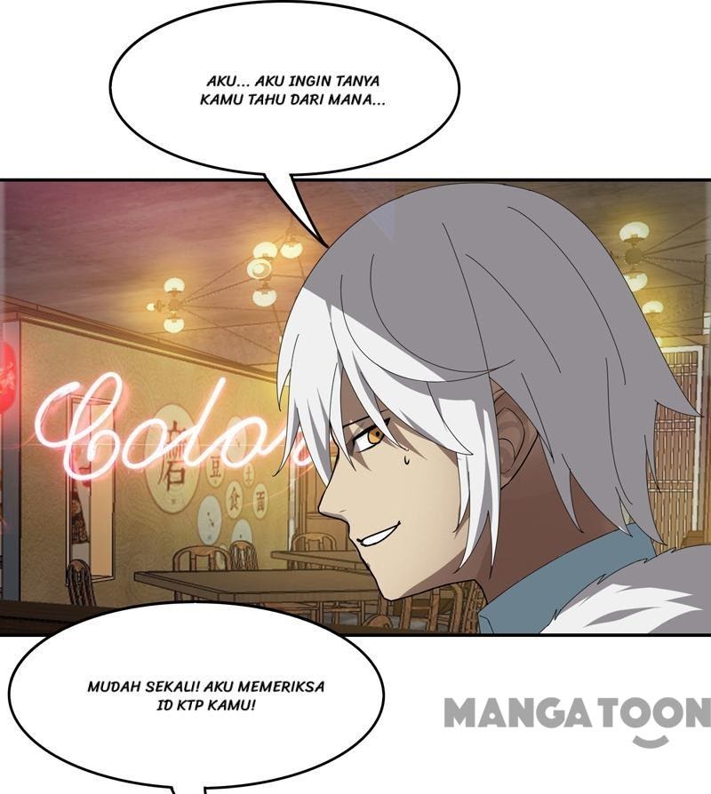 JIANREN chapter 14