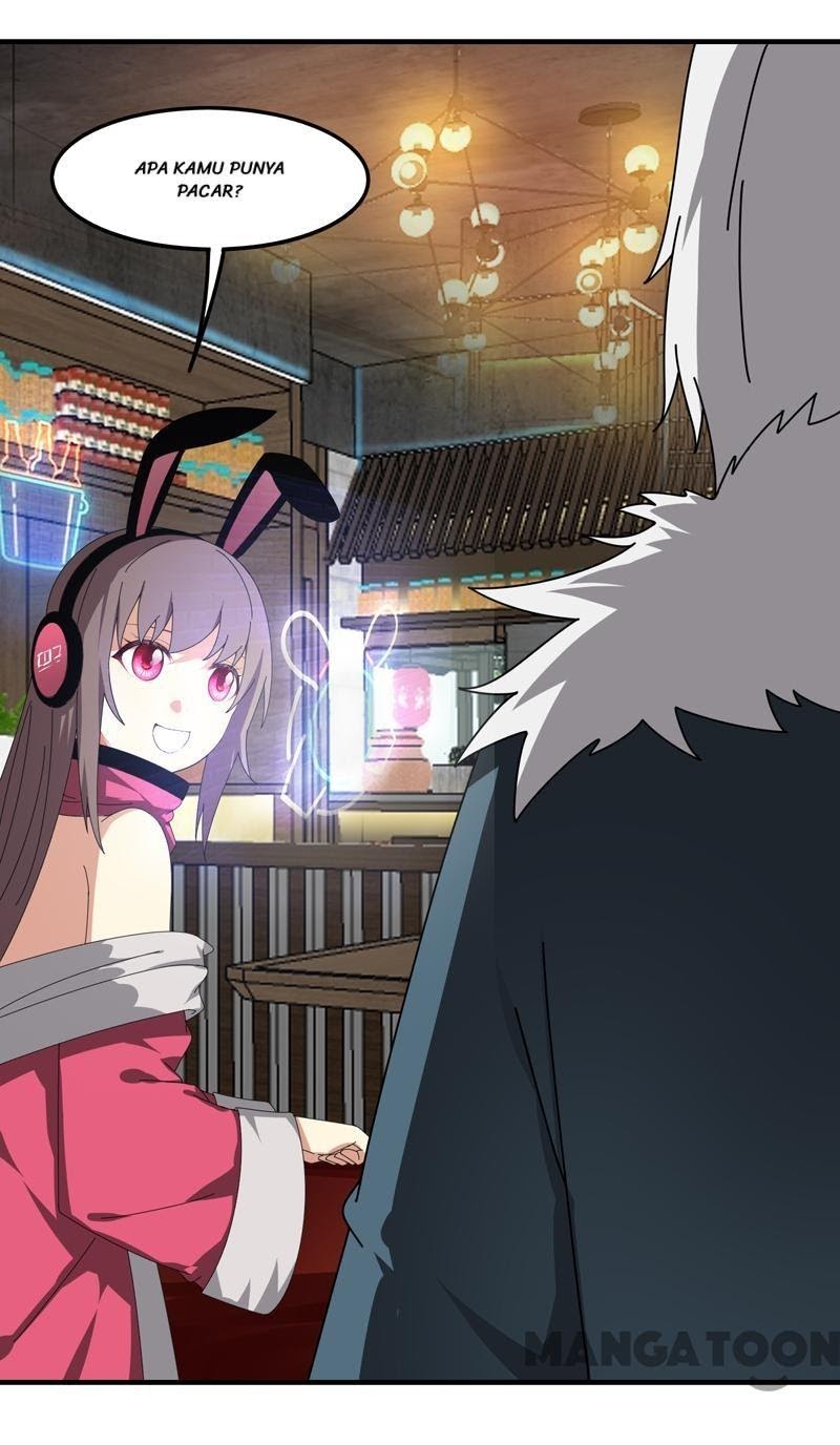 JIANREN Chapter 15 Bahasa Indonesia