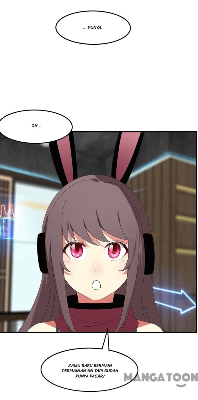 JIANREN Chapter 15 Bahasa Indonesia