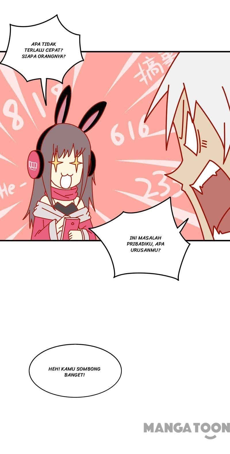 JIANREN Chapter 15 Bahasa Indonesia