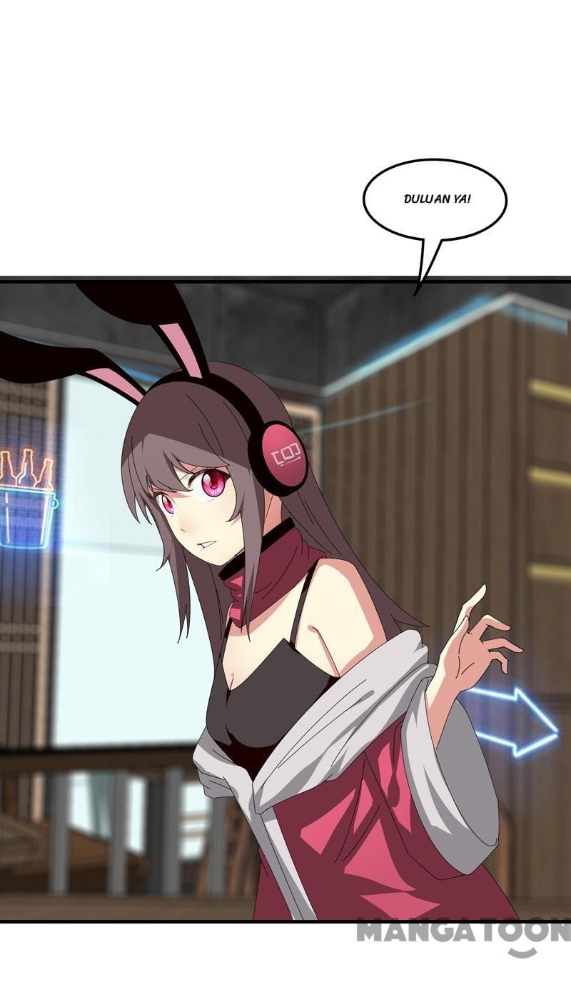 JIANREN Chapter 15 Bahasa Indonesia