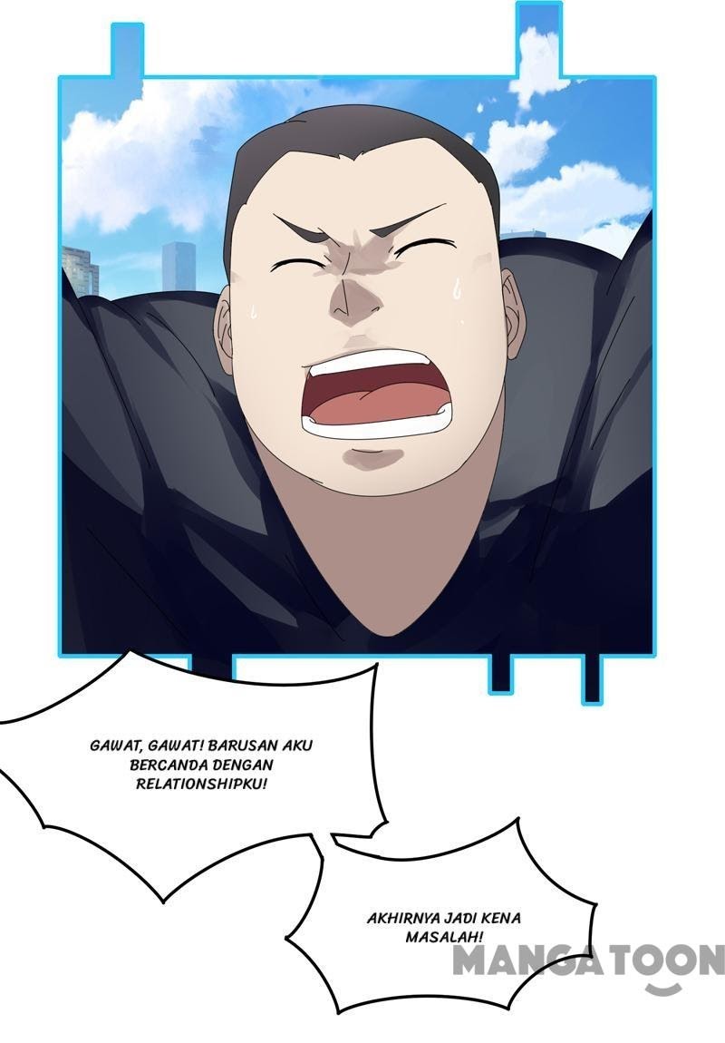 JIANREN Chapter 15 Bahasa Indonesia