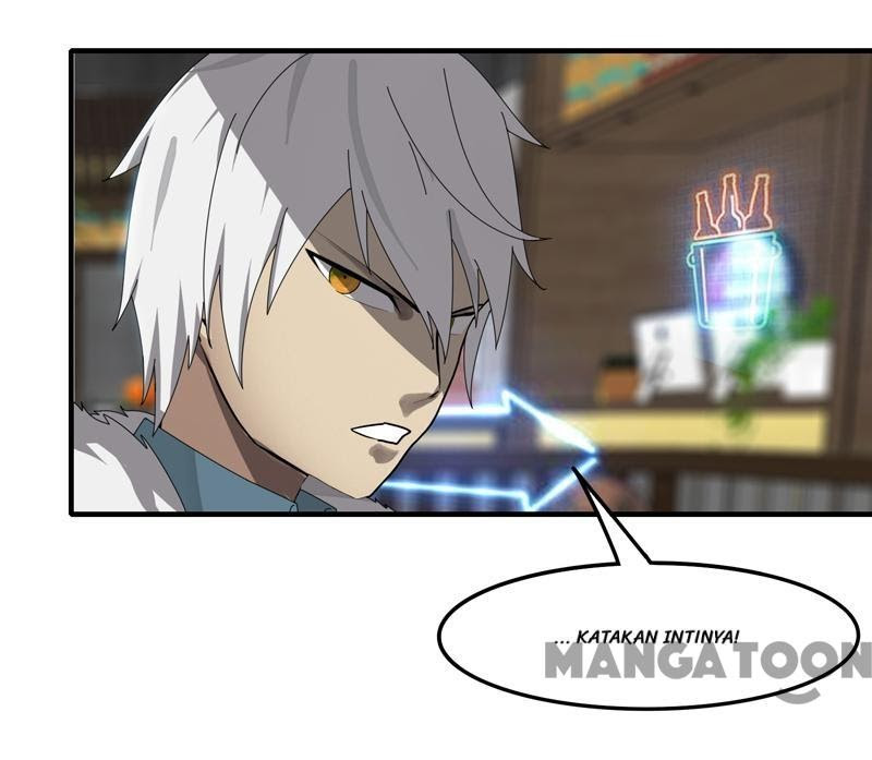 JIANREN Chapter 15 Bahasa Indonesia