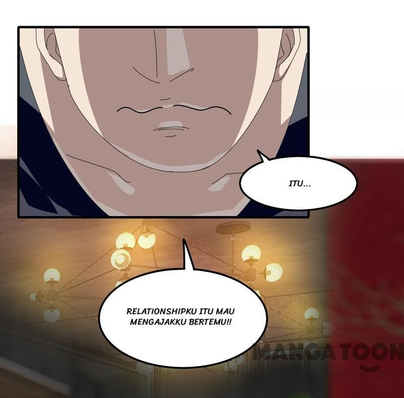 JIANREN Chapter 15 Bahasa Indonesia