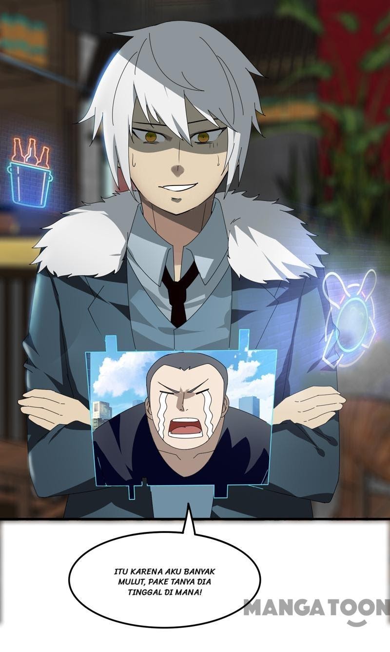 JIANREN Chapter 15 Bahasa Indonesia