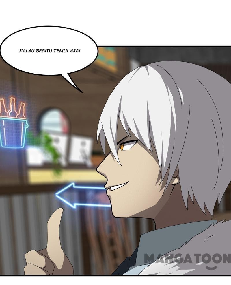 JIANREN Chapter 15 Bahasa Indonesia