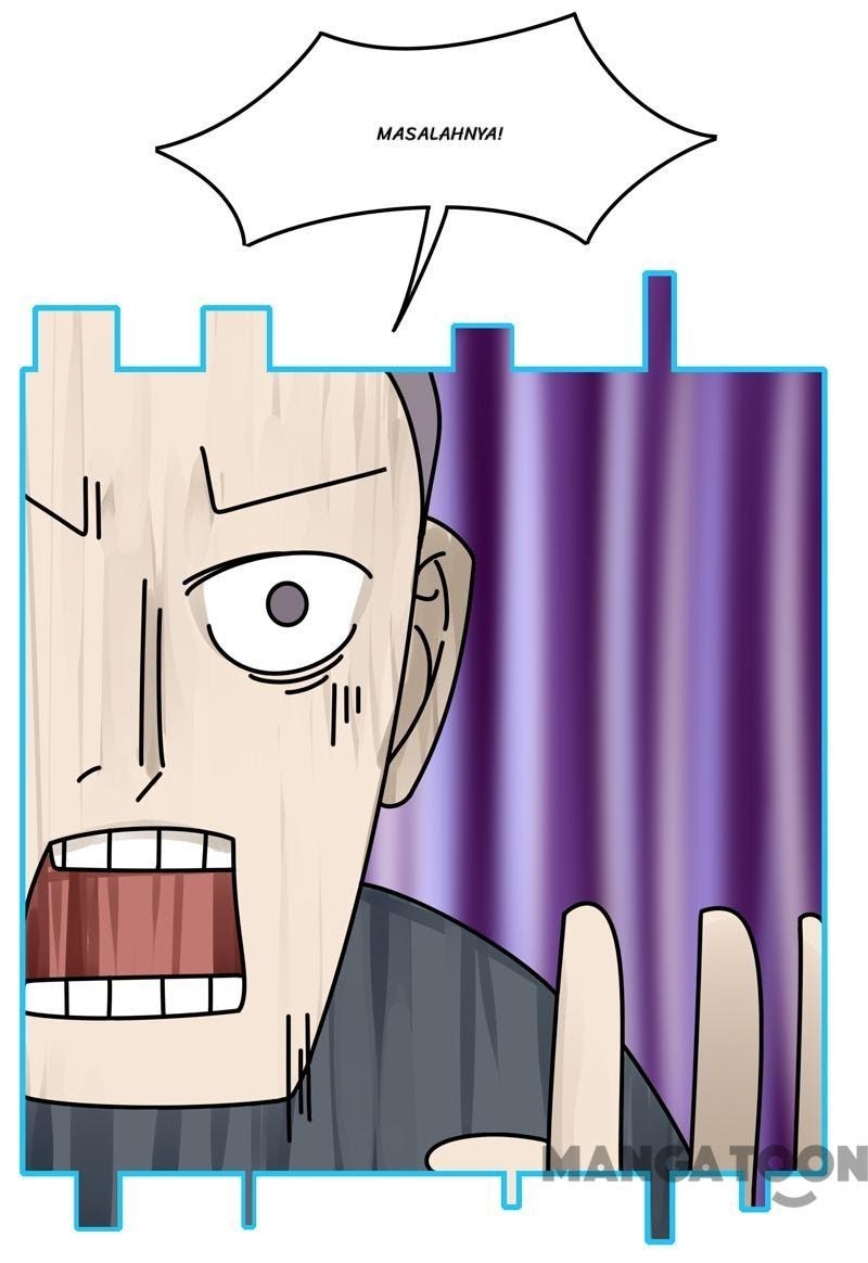 JIANREN Chapter 15 Bahasa Indonesia