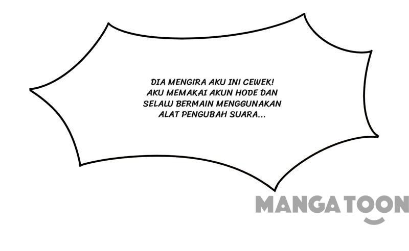 JIANREN Chapter 15 Bahasa Indonesia