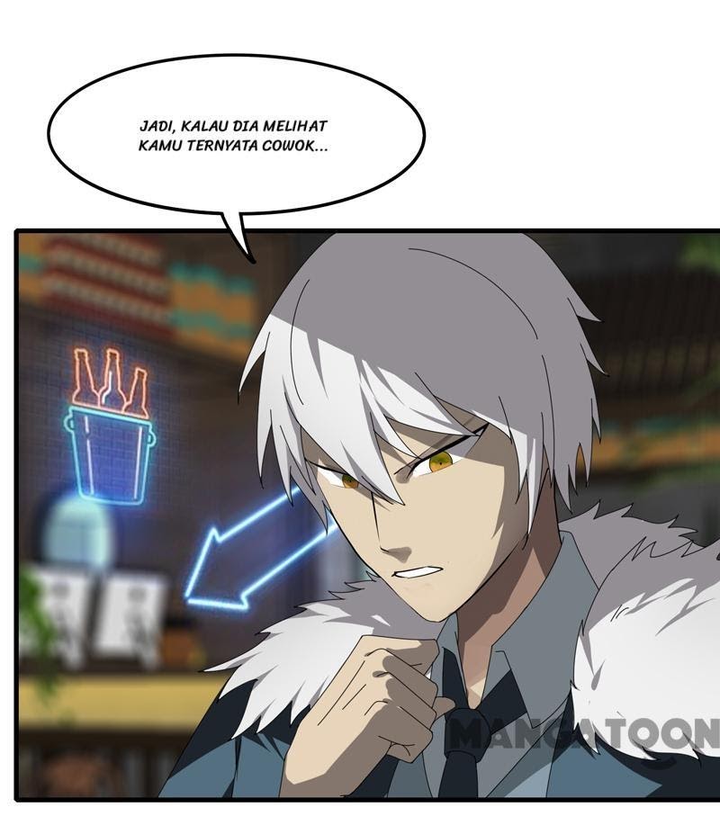 JIANREN Chapter 15 Bahasa Indonesia