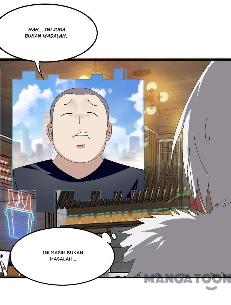 JIANREN Chapter 15 Bahasa Indonesia