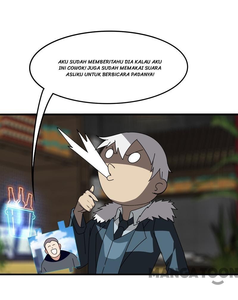 JIANREN Chapter 15 Bahasa Indonesia