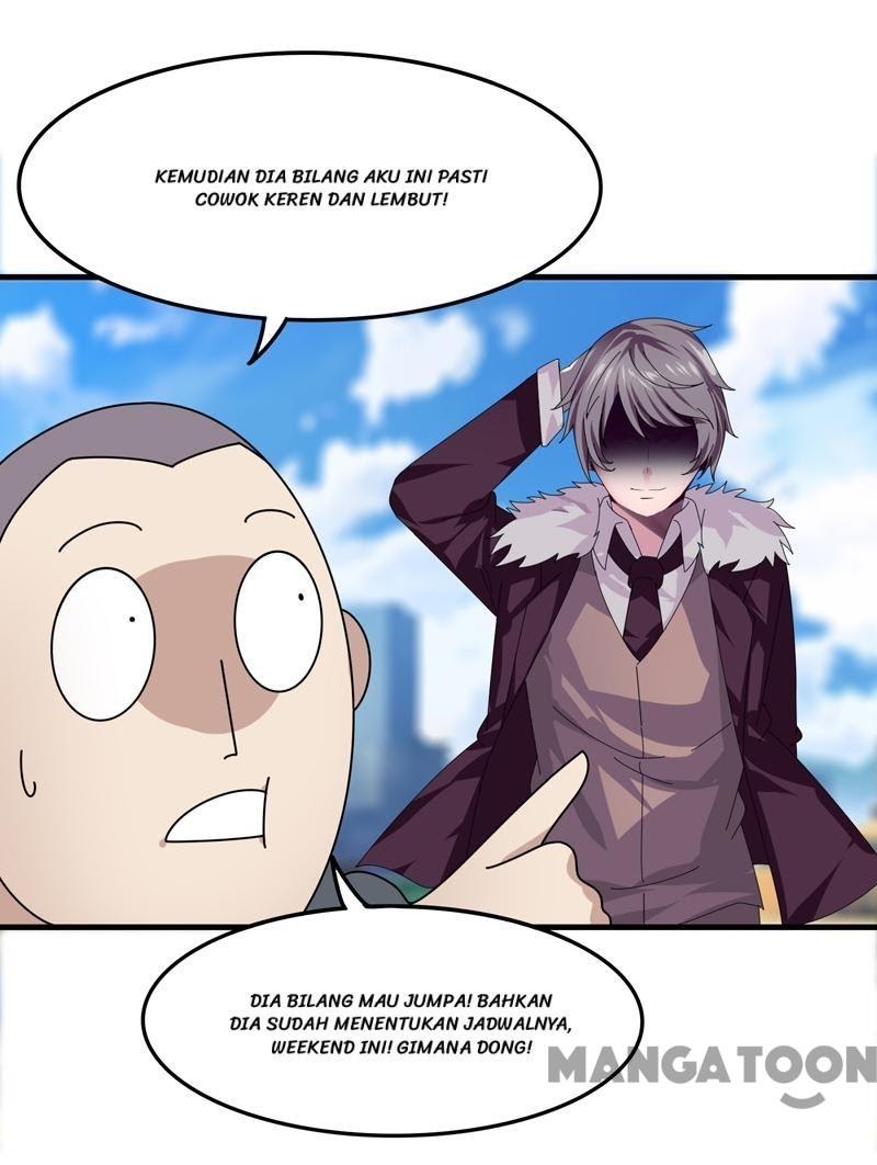 JIANREN Chapter 15 Bahasa Indonesia