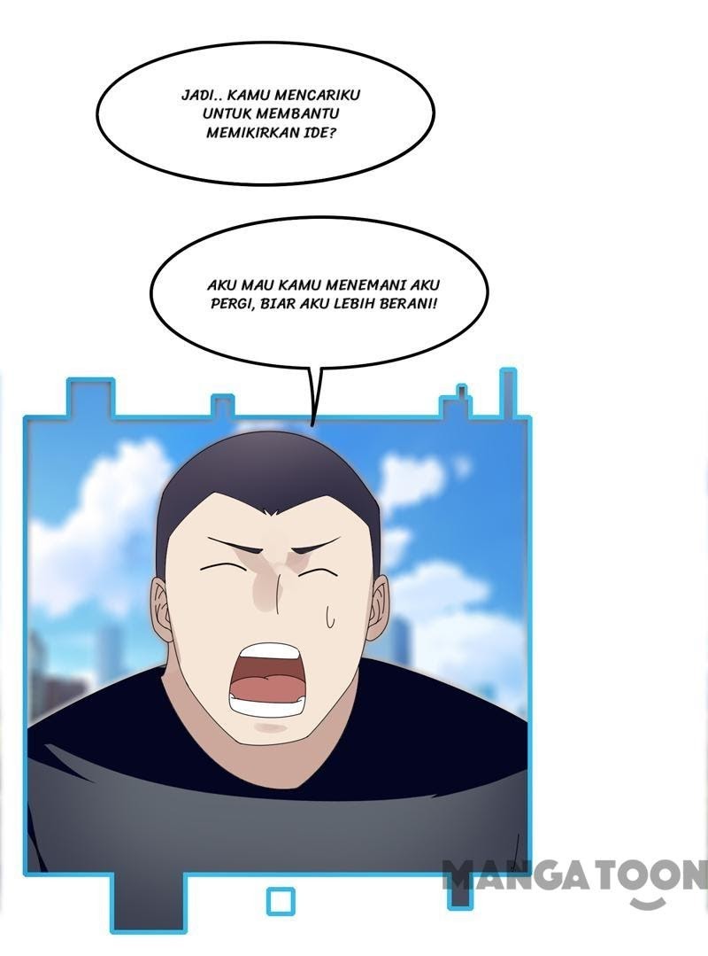 JIANREN Chapter 15 Bahasa Indonesia