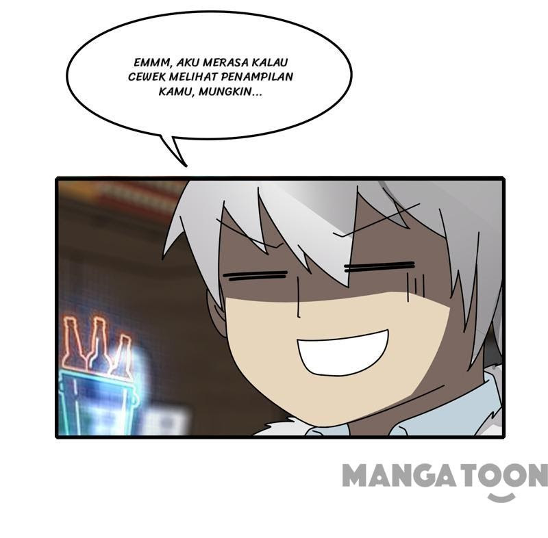 JIANREN Chapter 15 Bahasa Indonesia