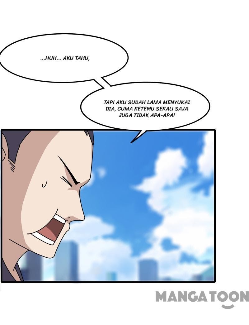 JIANREN Chapter 15 Bahasa Indonesia