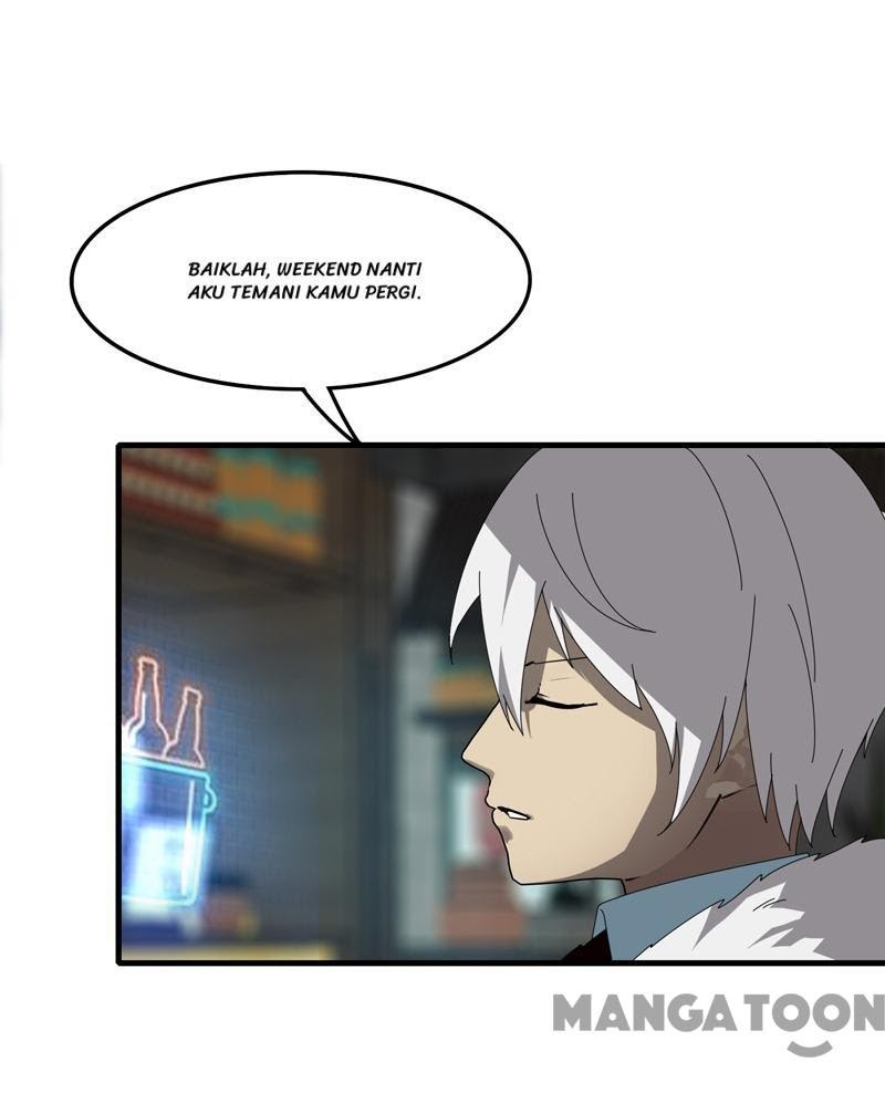 JIANREN Chapter 15 Bahasa Indonesia