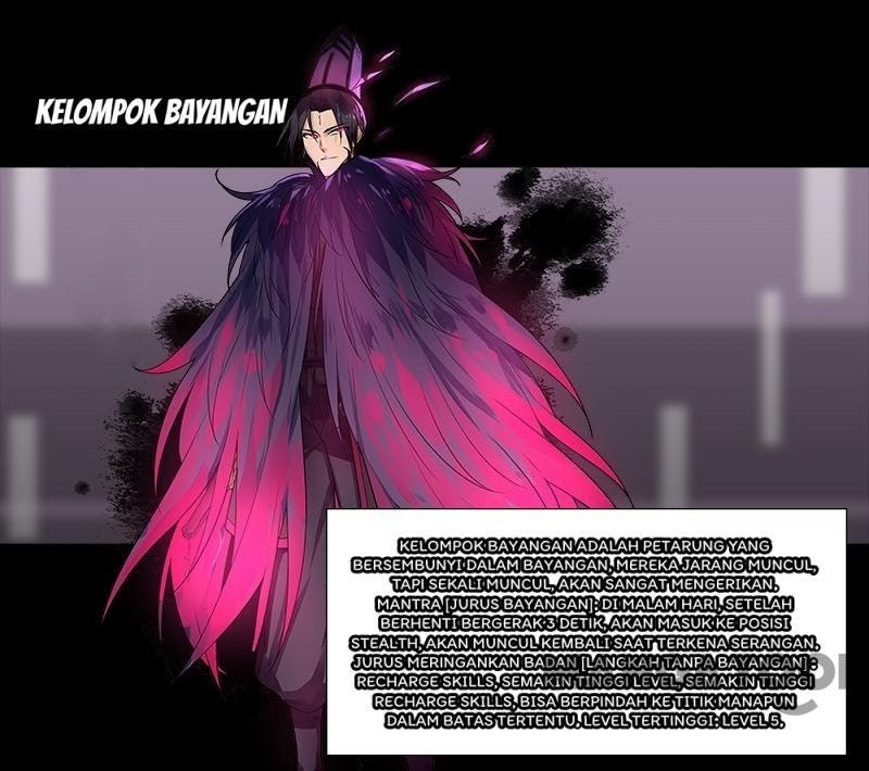 JIANREN Chapter 15 Bahasa Indonesia