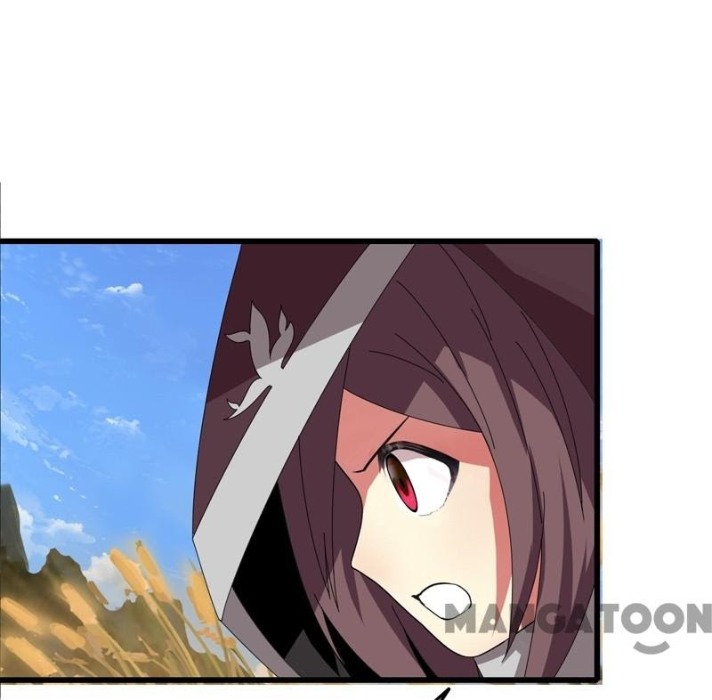 JIANREN chapter 18