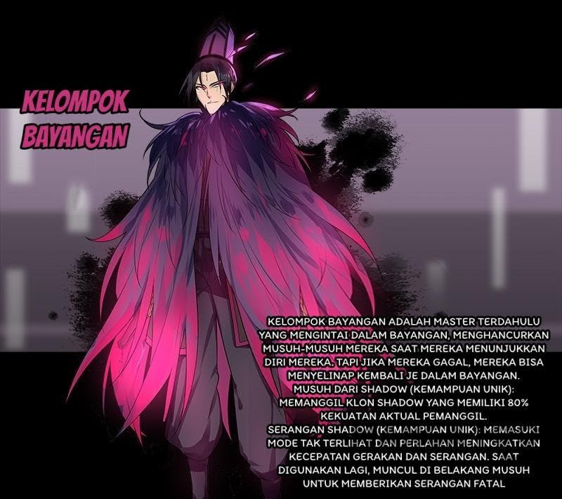 JIANREN chapter 18