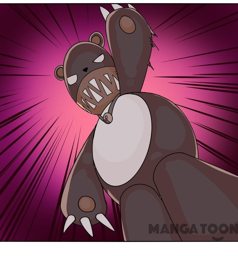 JIANREN chapter 19