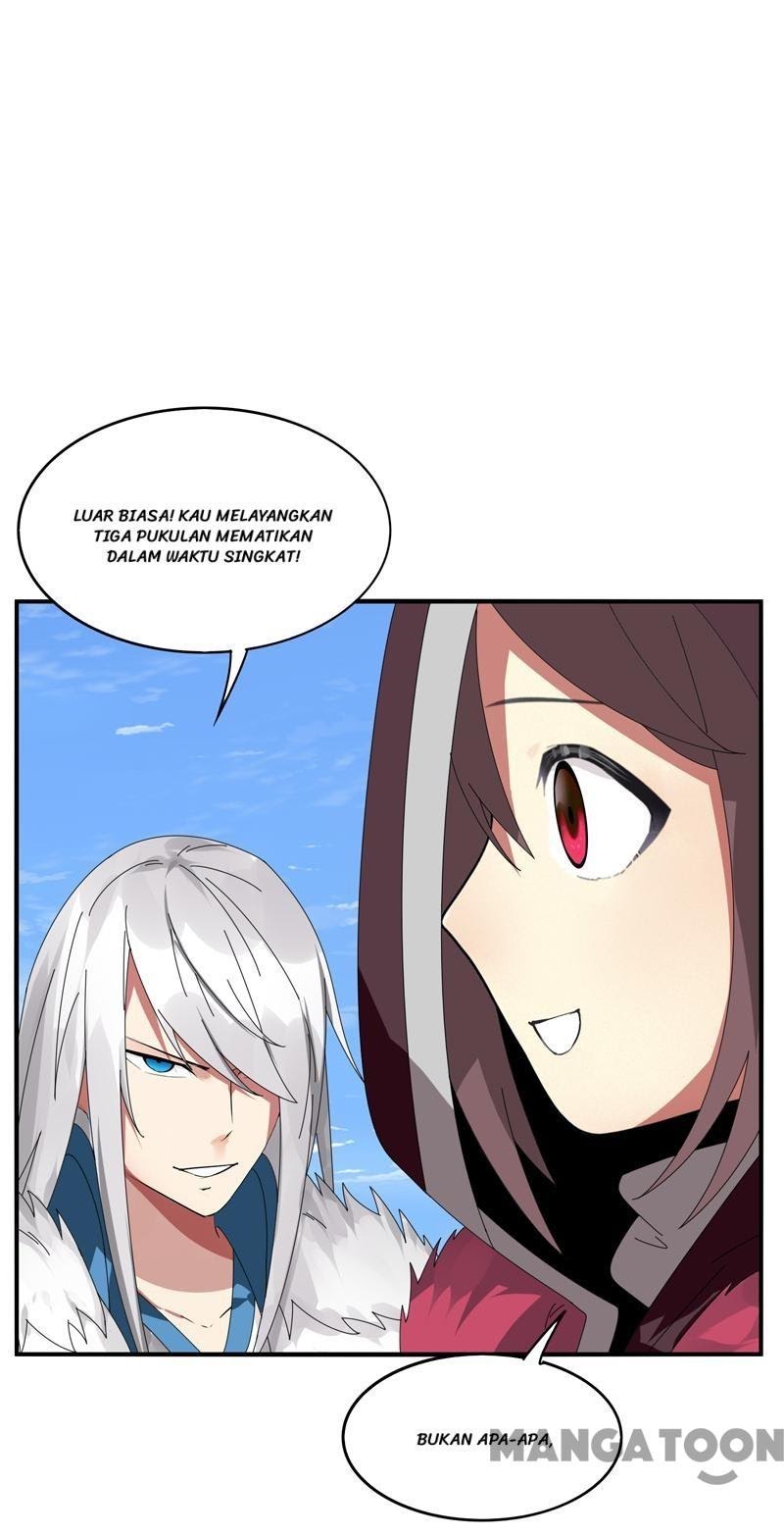 JIANREN chapter 19