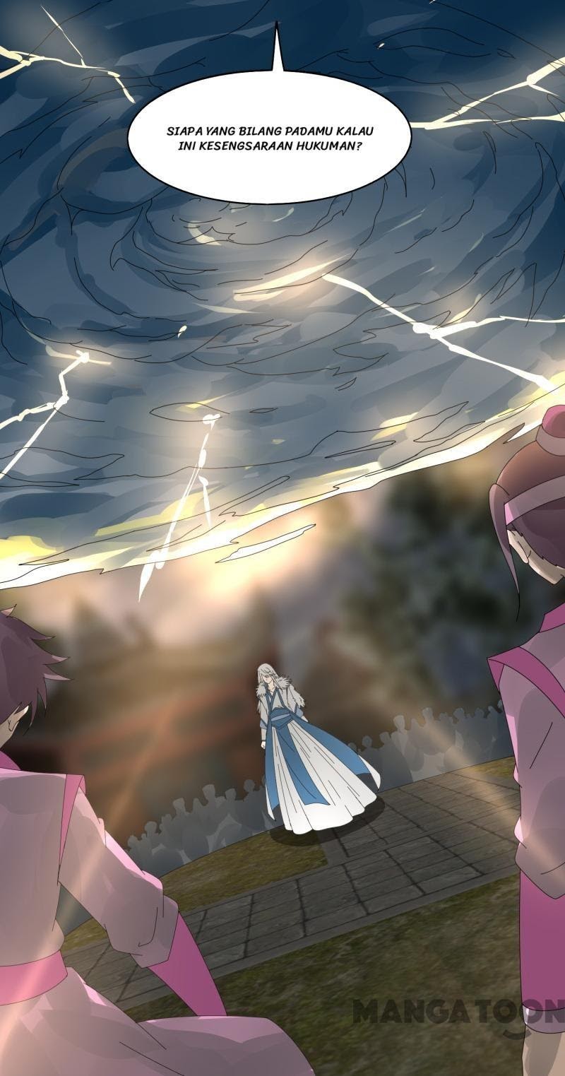 JIANREN Chapter 29 Bahasa Indonesia