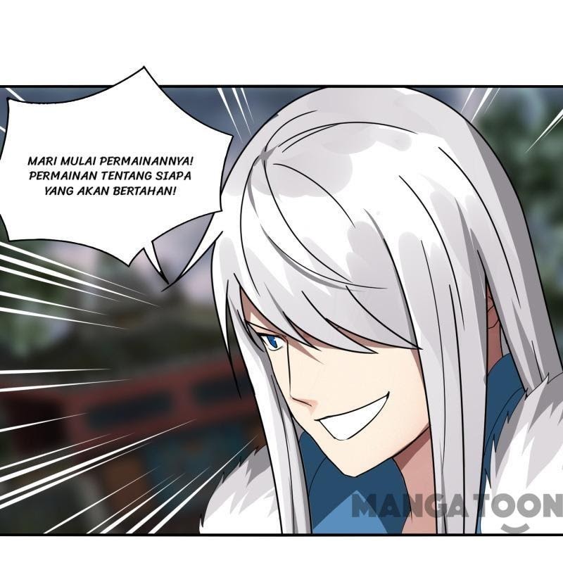 JIANREN Chapter 29 Bahasa Indonesia