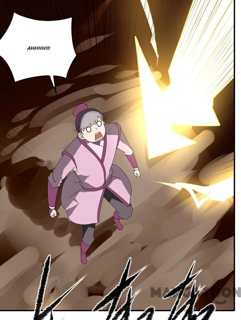 JIANREN Chapter 29 Bahasa Indonesia