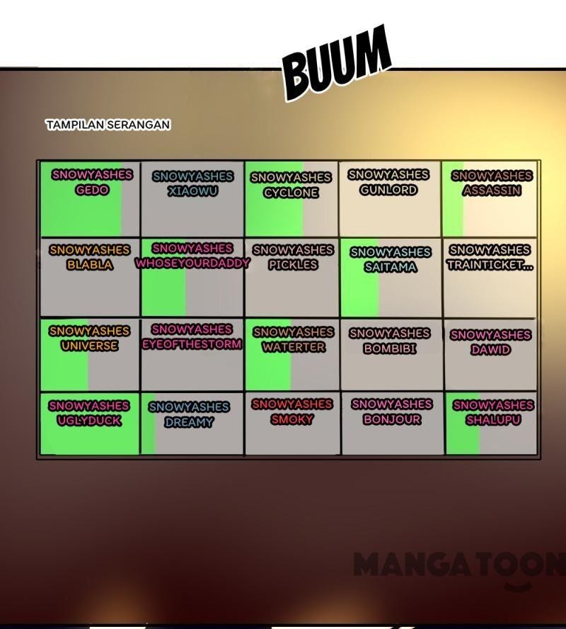 JIANREN Chapter 29 Bahasa Indonesia
